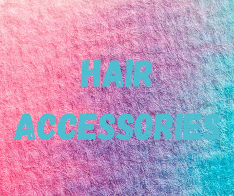 Hair Accessories