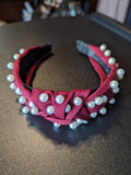 The Pearl Headband